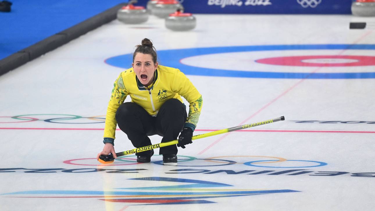 Verrückte Wende nach positivem Test