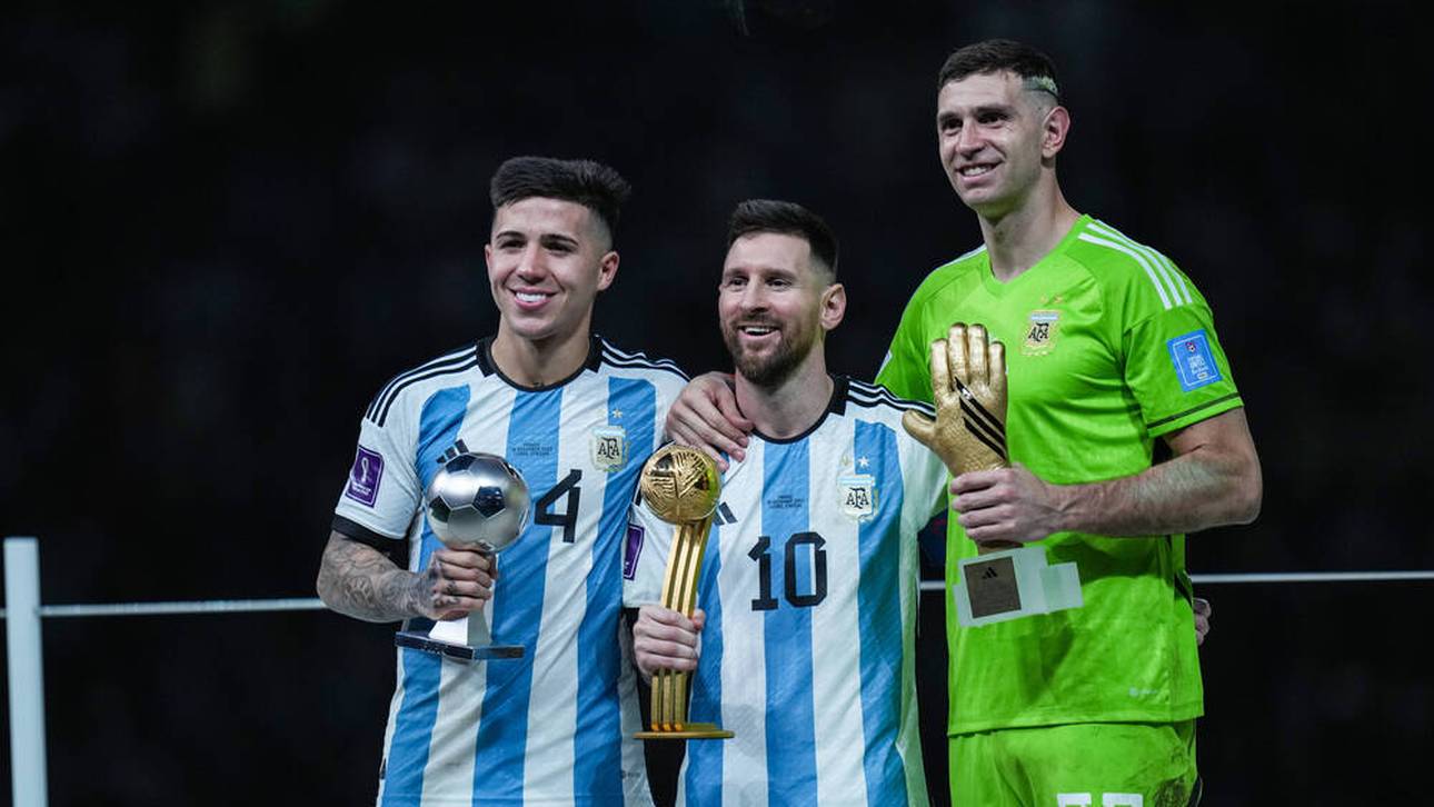 Lehmann: Hertha wollte WM-Star nicht