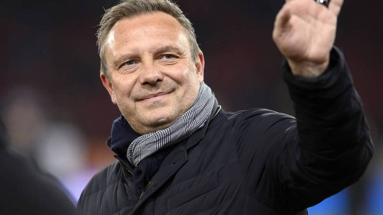 Babbel: Dieser Coach passt zu Gladbach