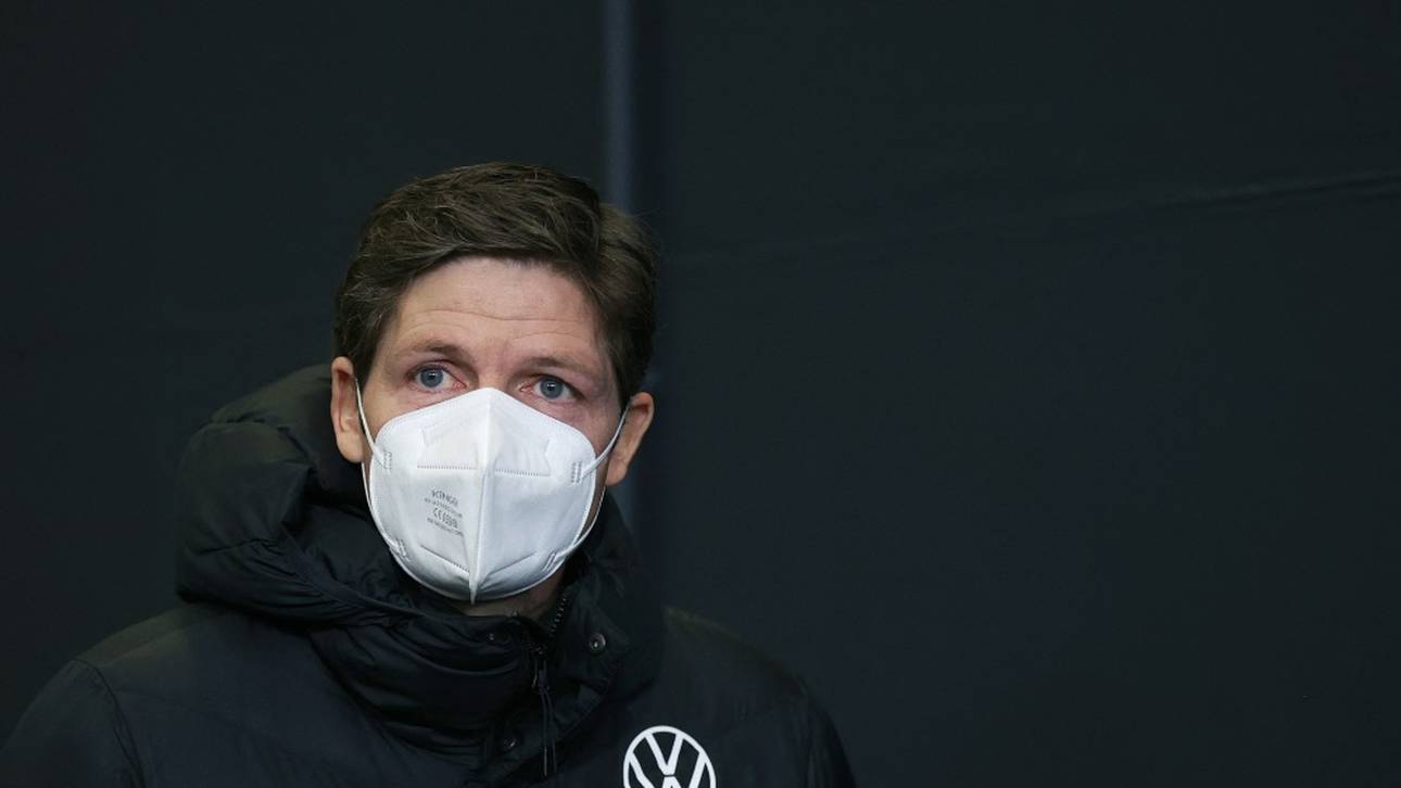 Glasner: „Werfen nicht andauernd unsere Rechenmaschinen an“