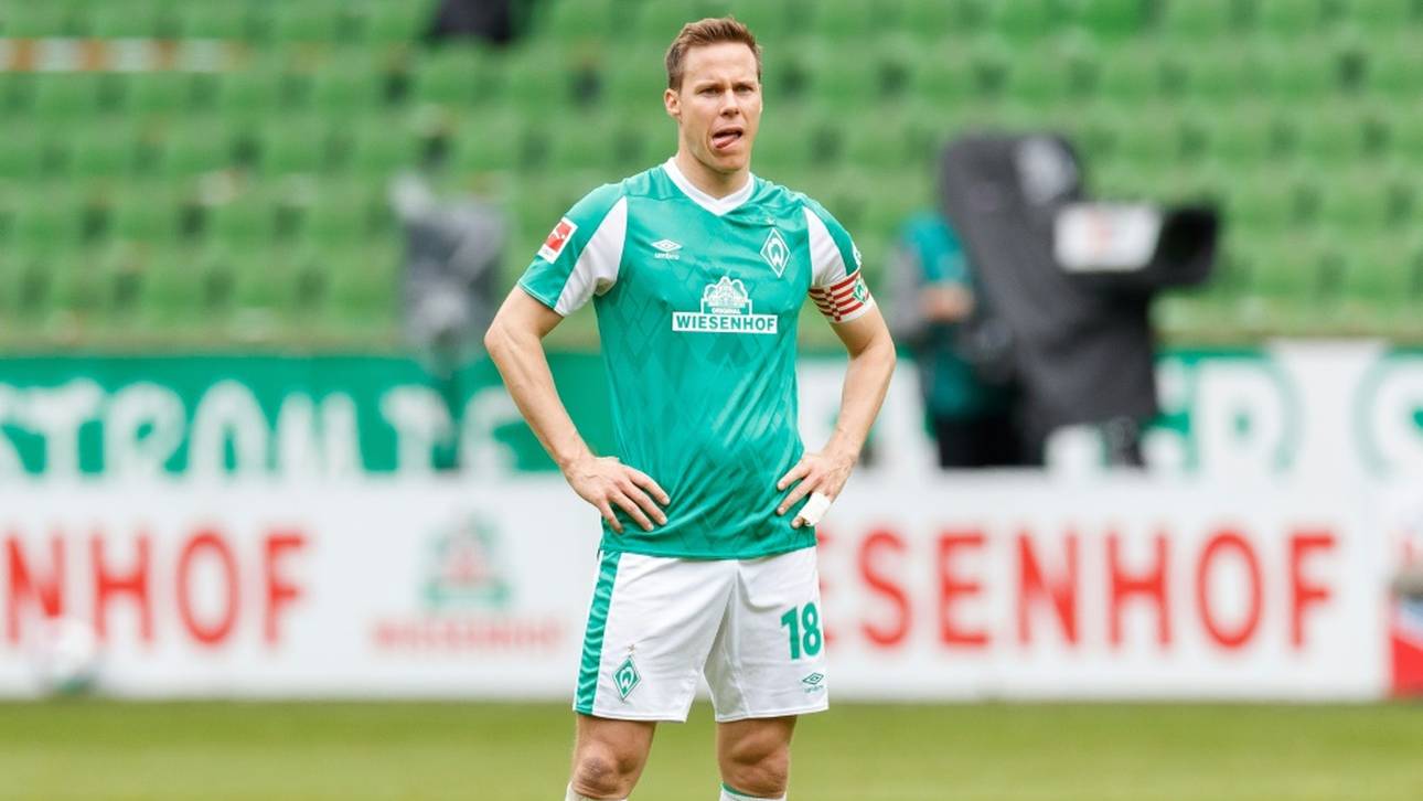 Leistungsträger verlassen Werder