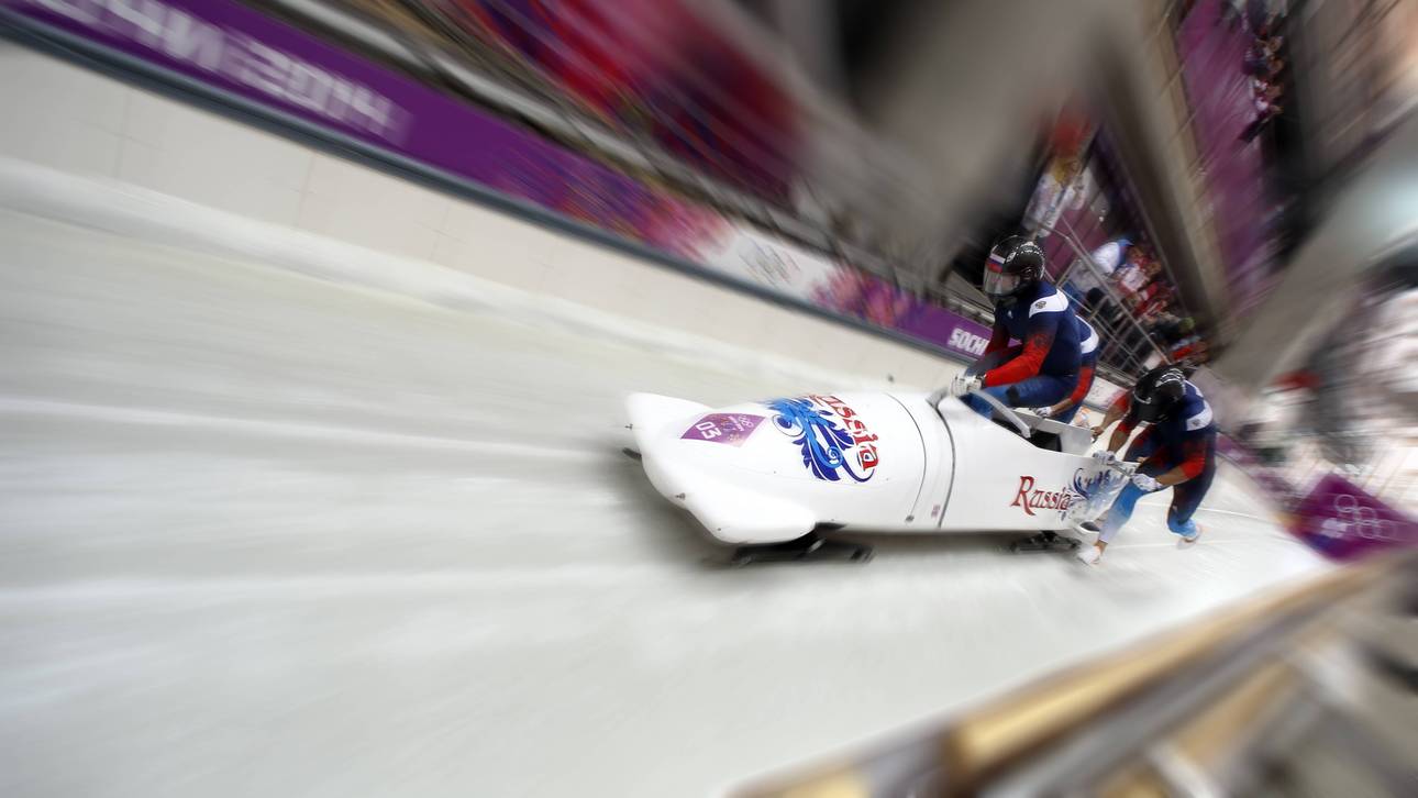 Strafe gegen Bob-Quartett bleibt