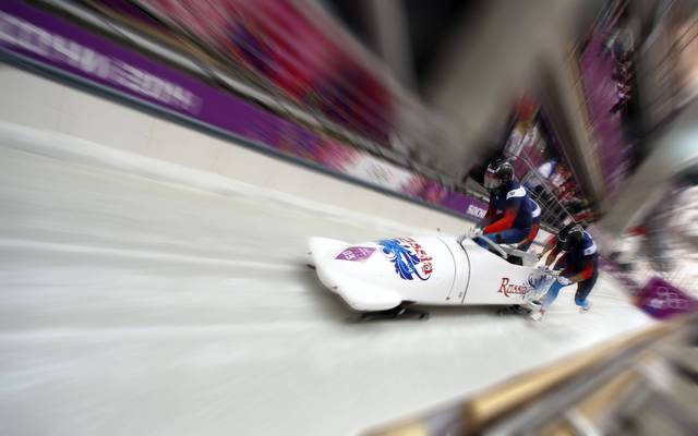 Doping Bei Olympia In Sotschi Ioc Bestatigt Strafe Gegen Subkow