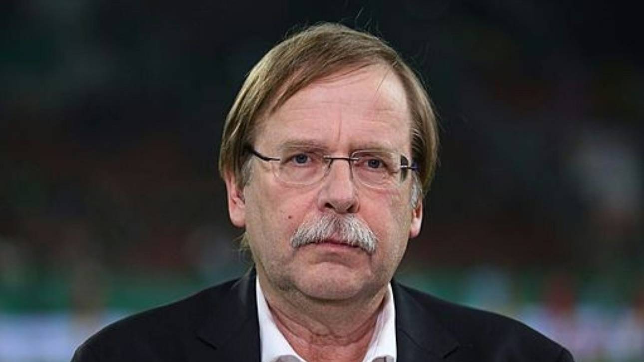 Koch ersetzt Curtius bei der DFL