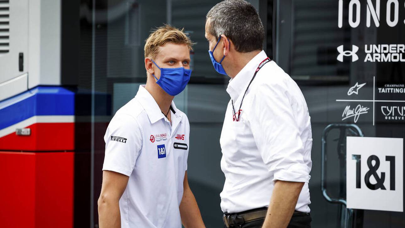 Warum Schumacher auf Punkte hoffen darf