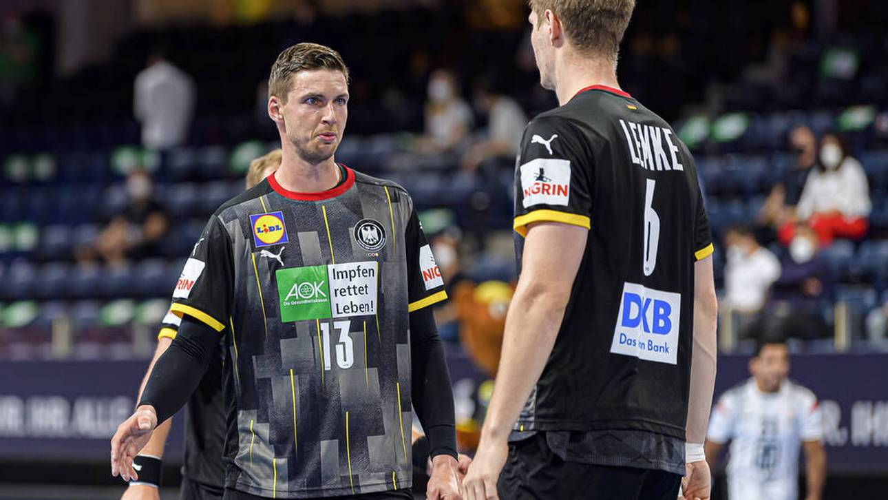 Pekeler beklagt Belastung vor Olympia