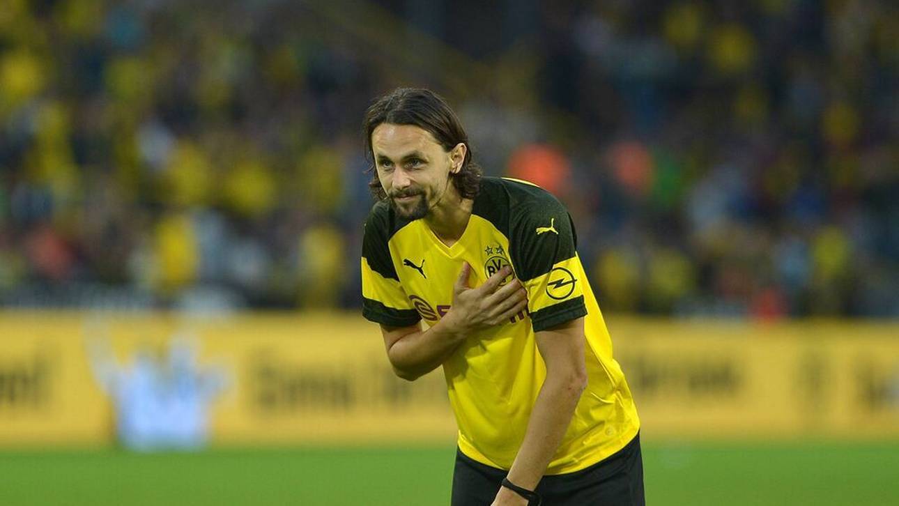 Ehemaliger BVB-Star nach Österreich