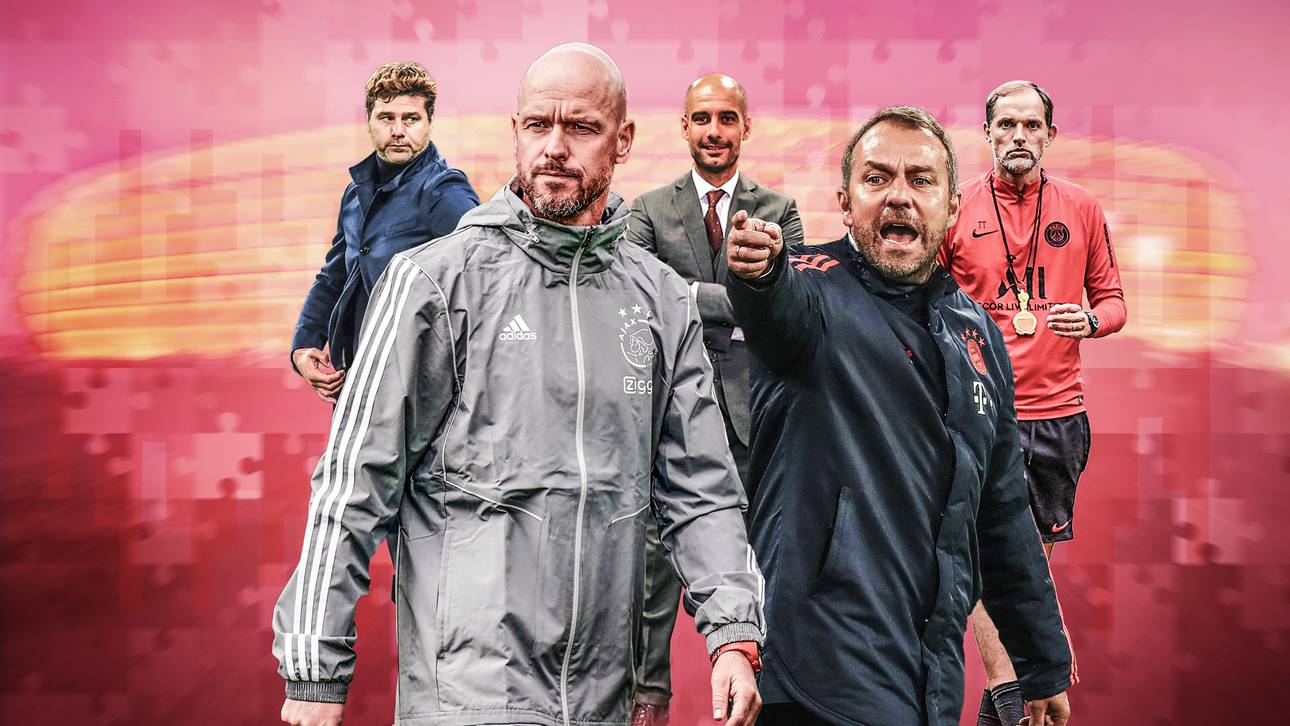 Steigen Flicks Chancen auf den Job?