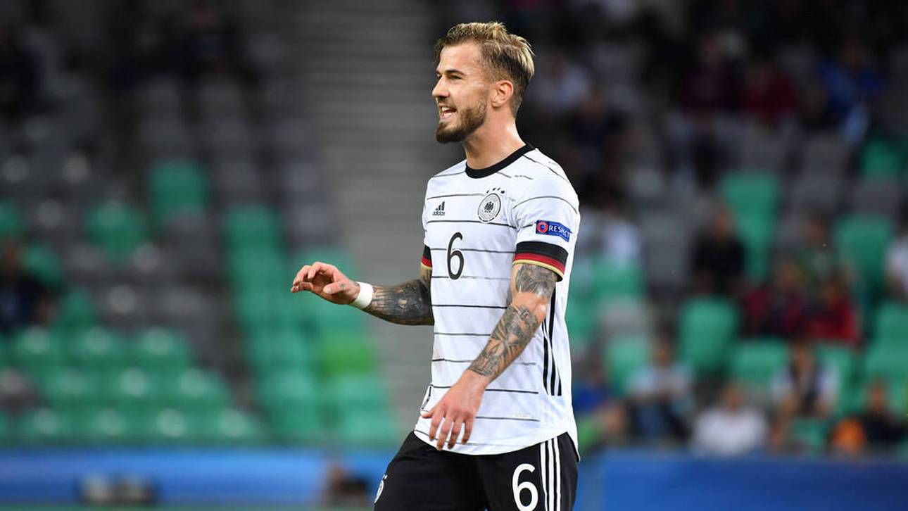 Dorsch: „Bundesliga ist mein Traum“