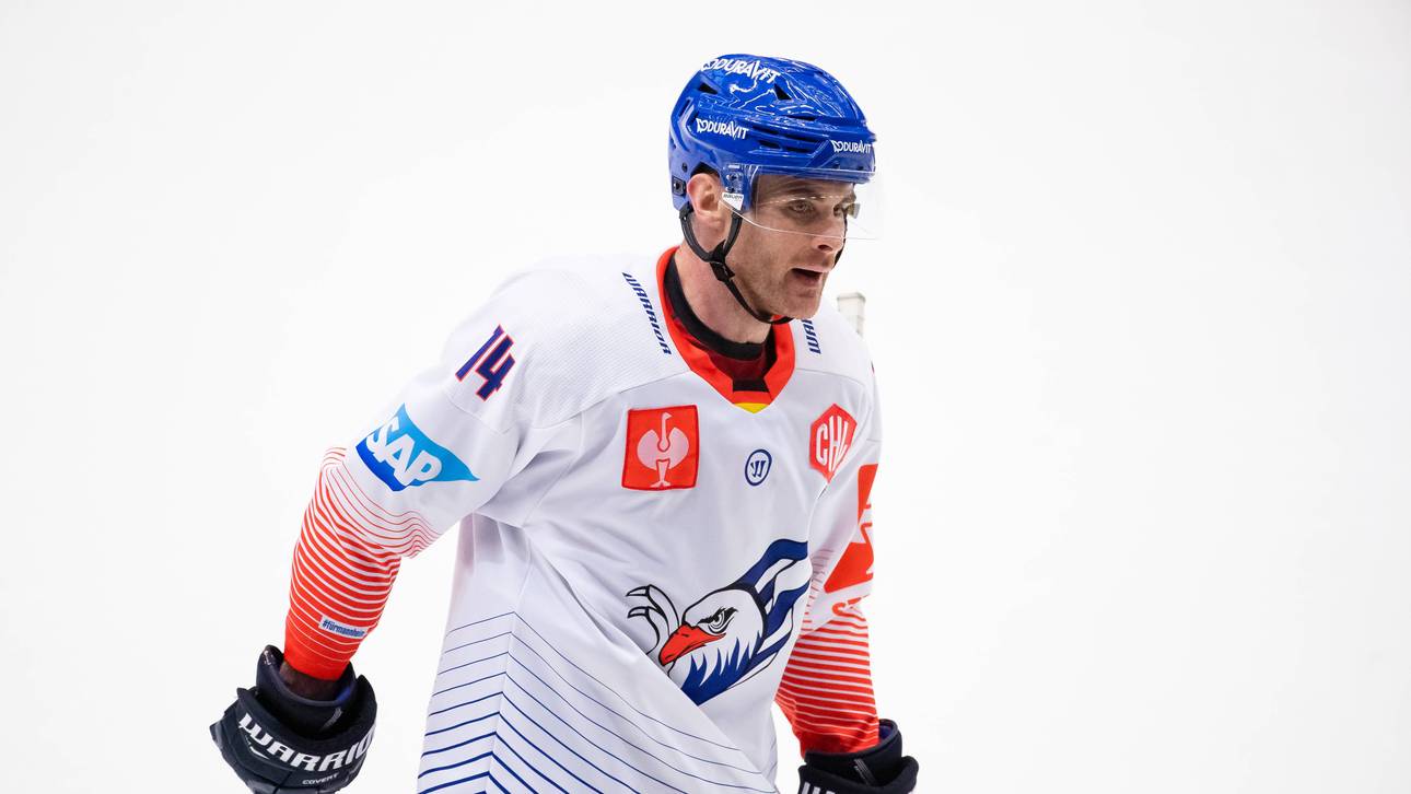 Nächste Pleite für die Adler