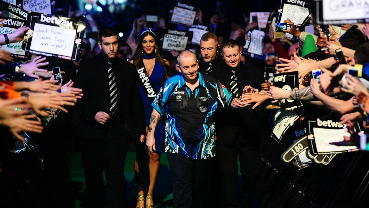 Taylor: „PL schwieriger als die WM“