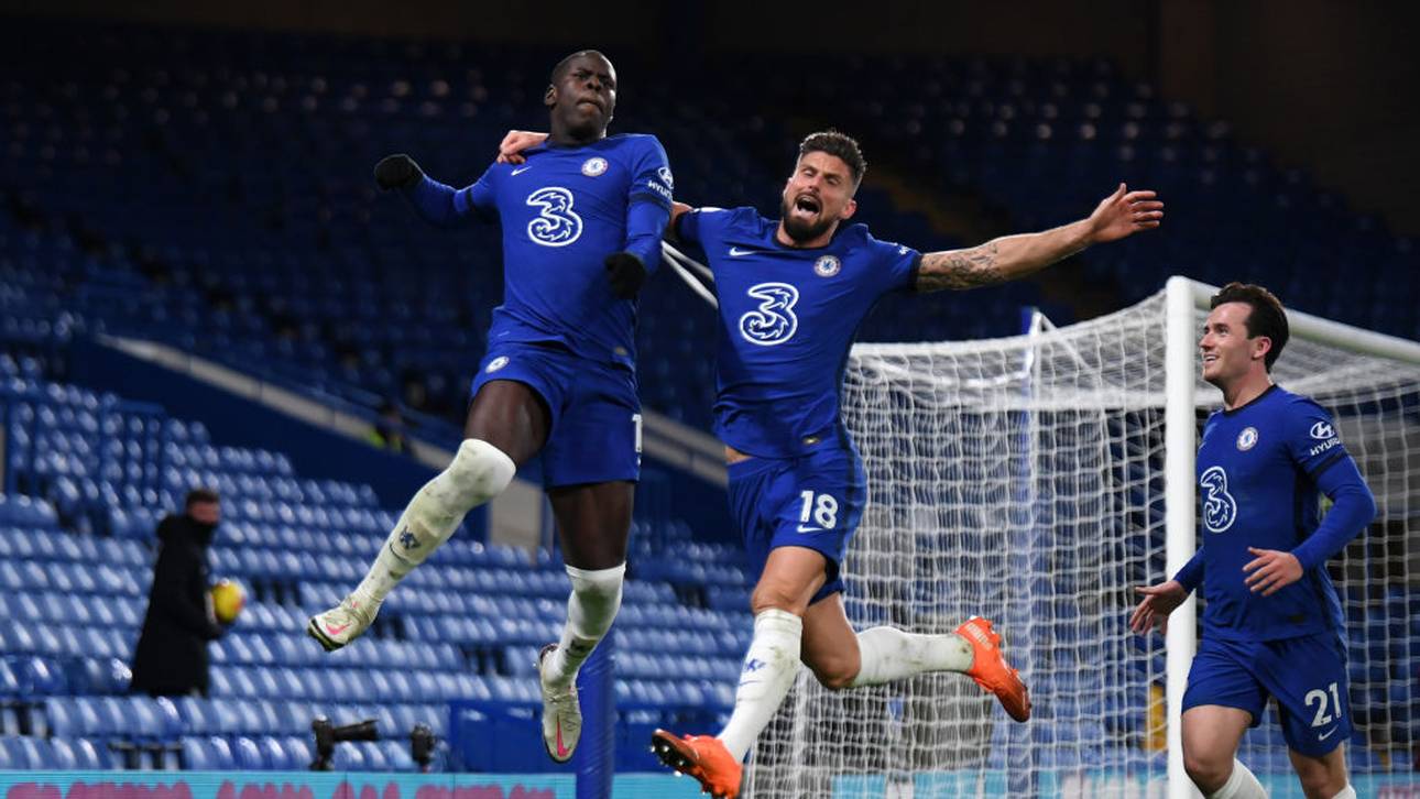 Die Auferstehung eines WM-Helden