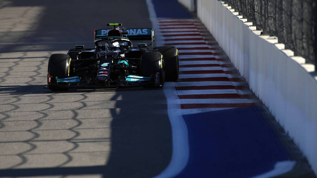 Bottas überrascht mit Ansage