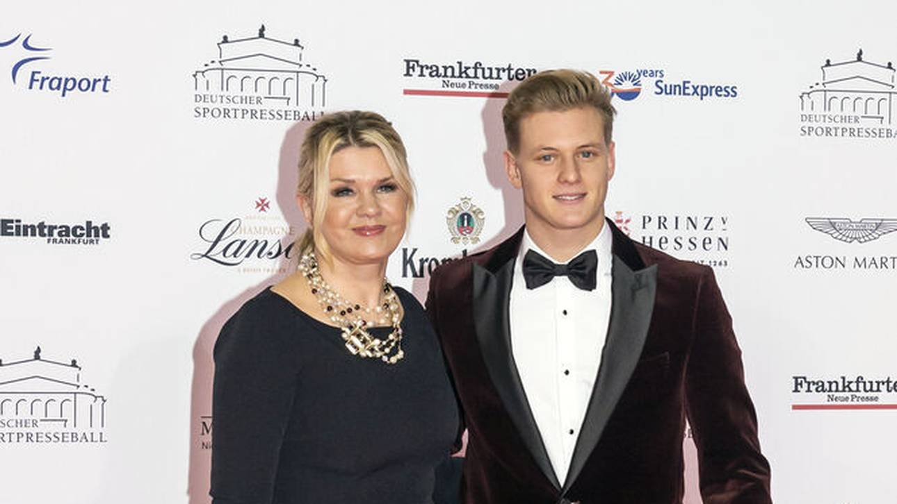 Schumacher: Mein erster Ratgeber