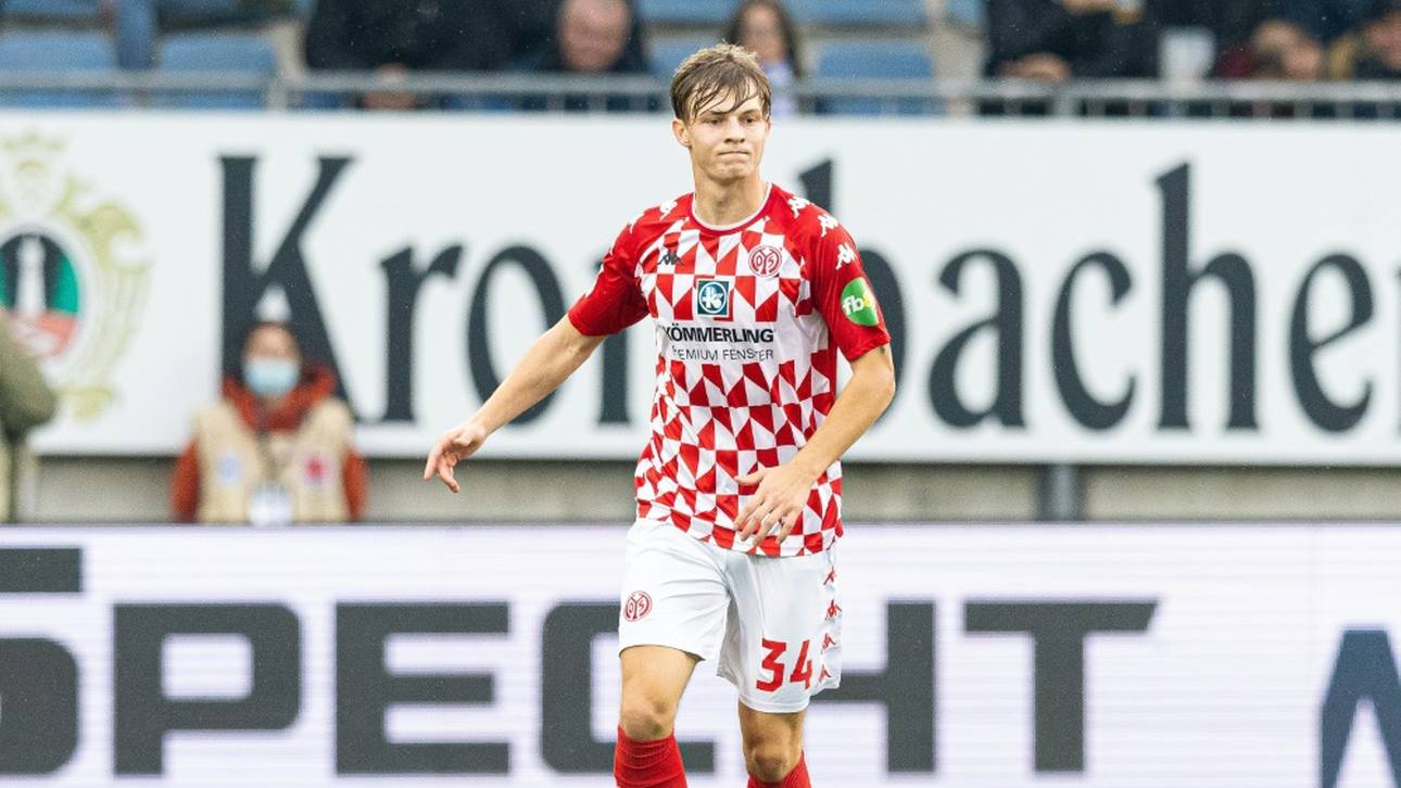 St. Pauli holt Abwehrtalent aus Mainz