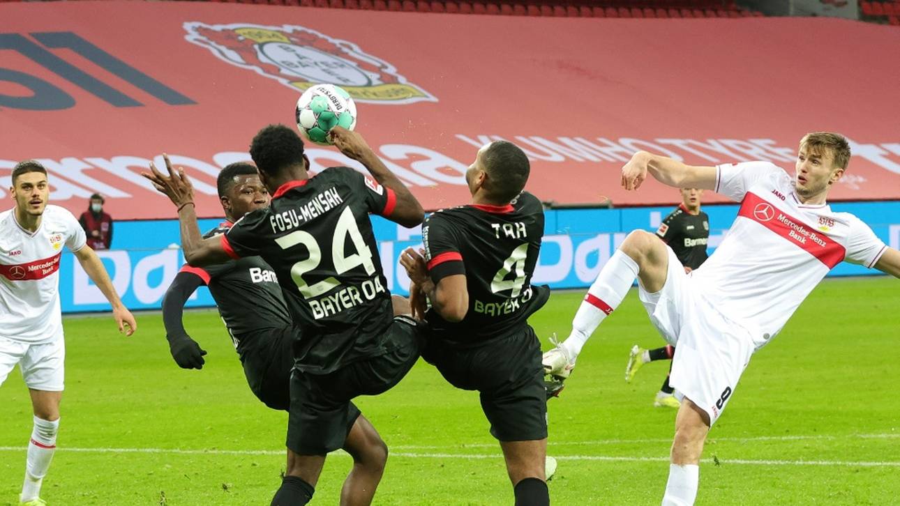 Umstrittene Hand-Regel angepasst