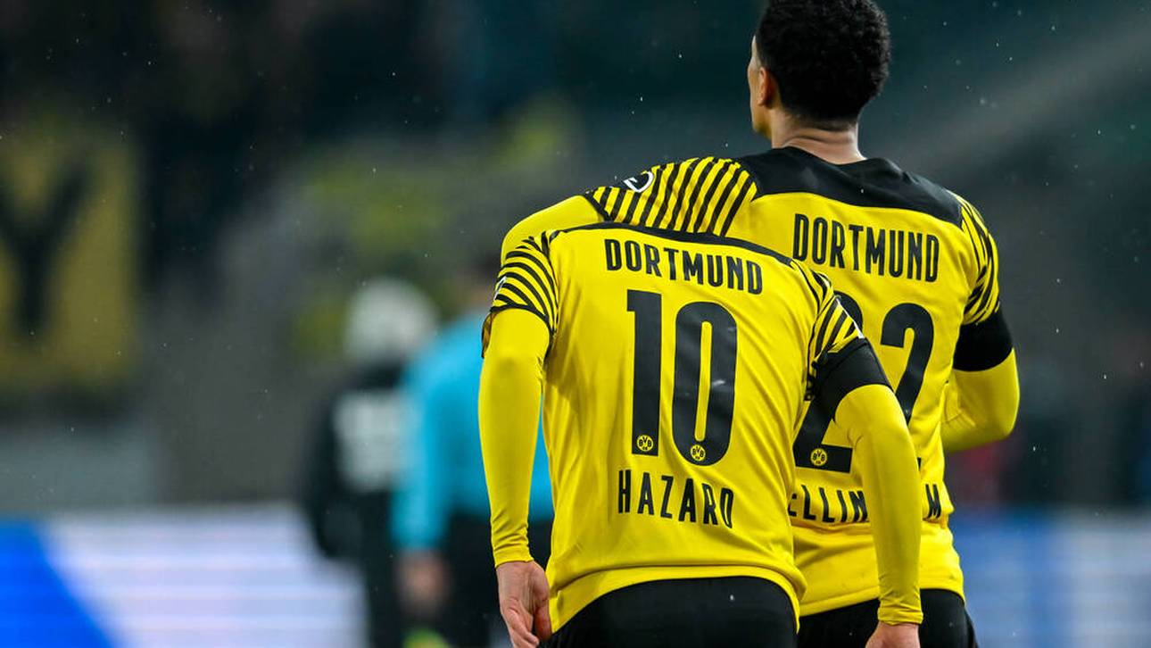 Scheich-Klub schielt auf BVB-Star