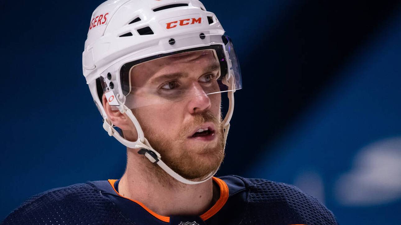 Neuer NHL-MVP schreibt Geschichte