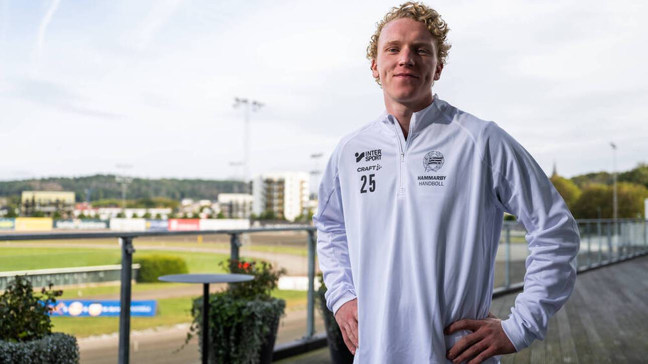 Shootingstar im Anflug auf Bundesliga