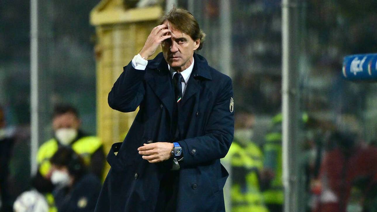 Mancinis Mama kritisiert Aufstellung