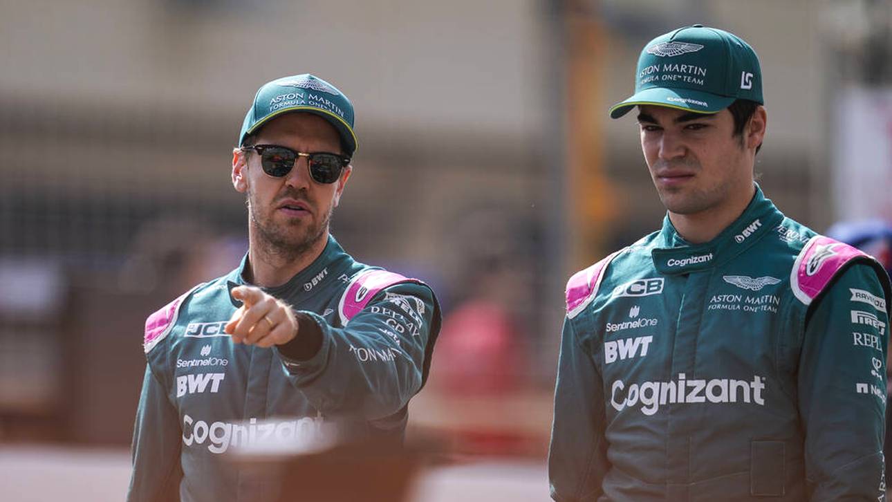 Wird Vettel Opfer einer Intrige?