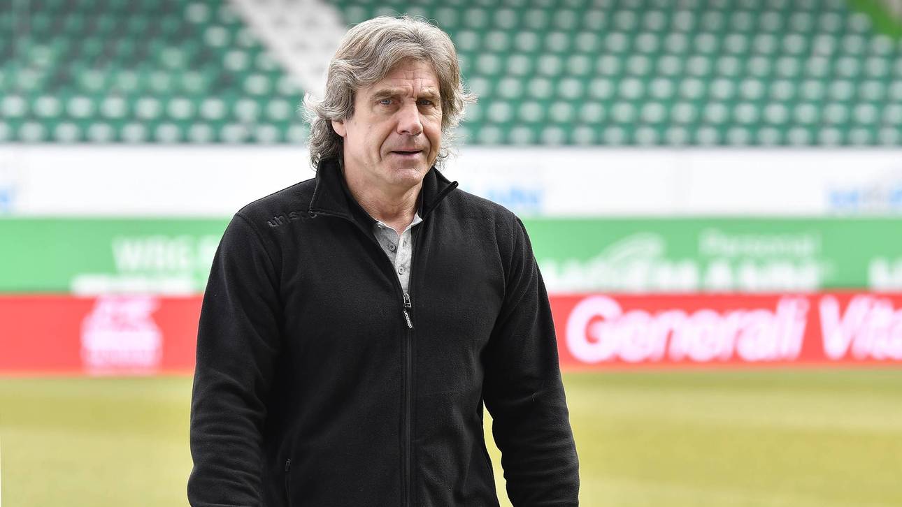 Ehrmanns Anwalt attackiert Lautern