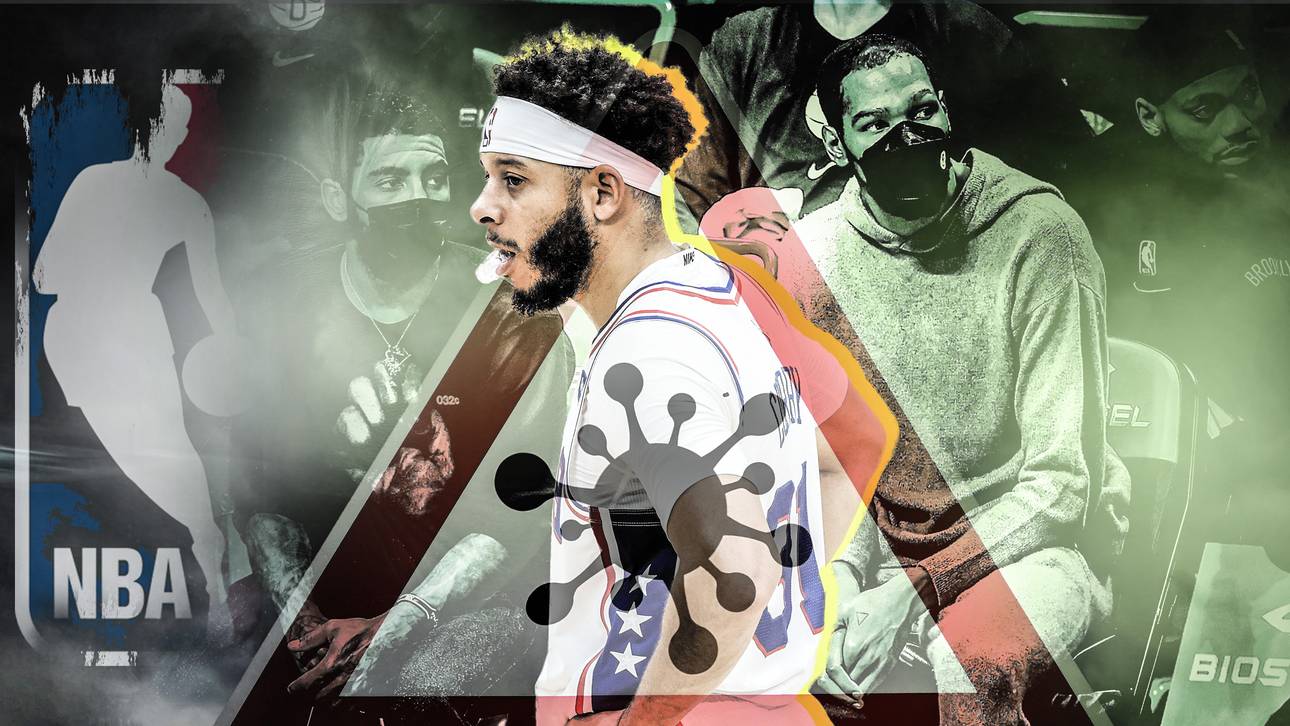 Droht der NBA der Kollaps?