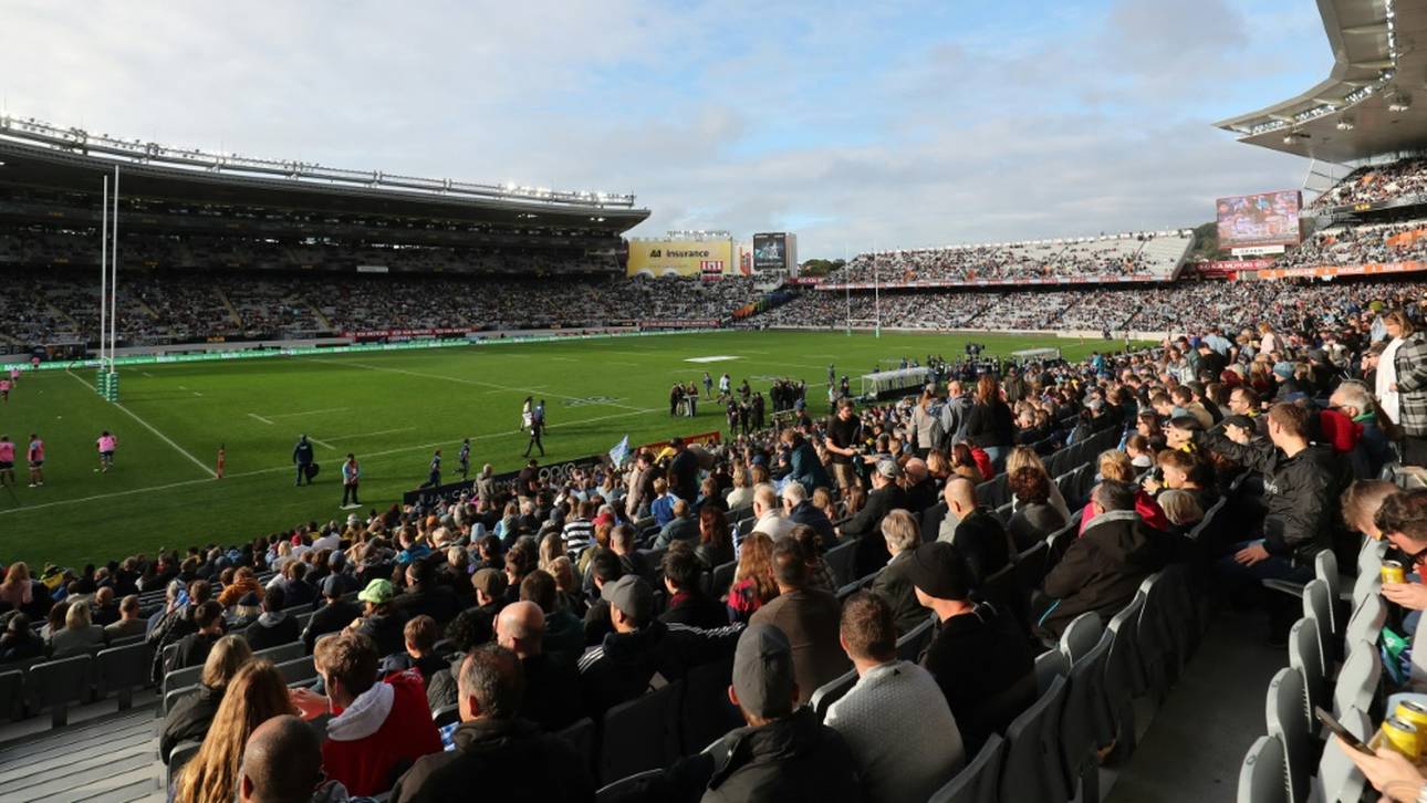 Rugby-Ass wechselt zu Topklub