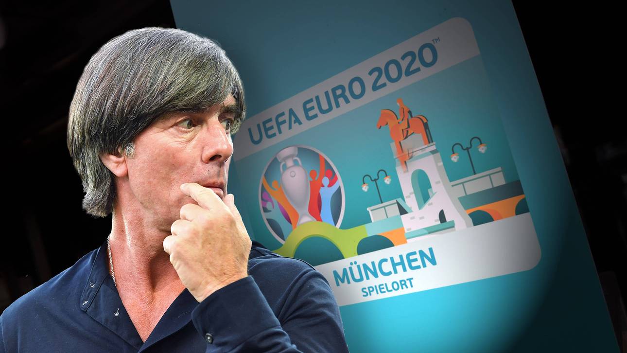 Bekommt Deutschland die EM 2021?