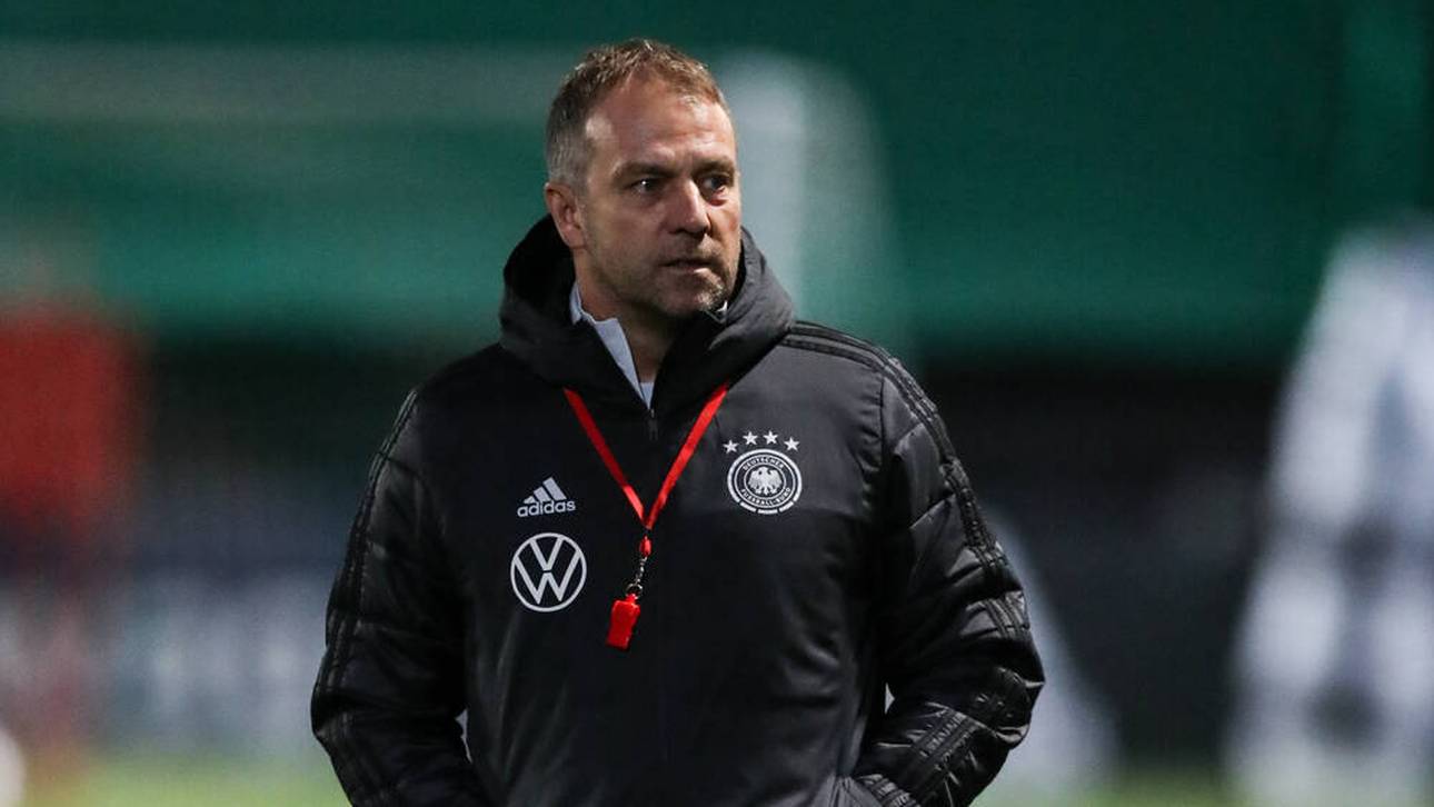 DFB-Team wohl nicht in Topf 1