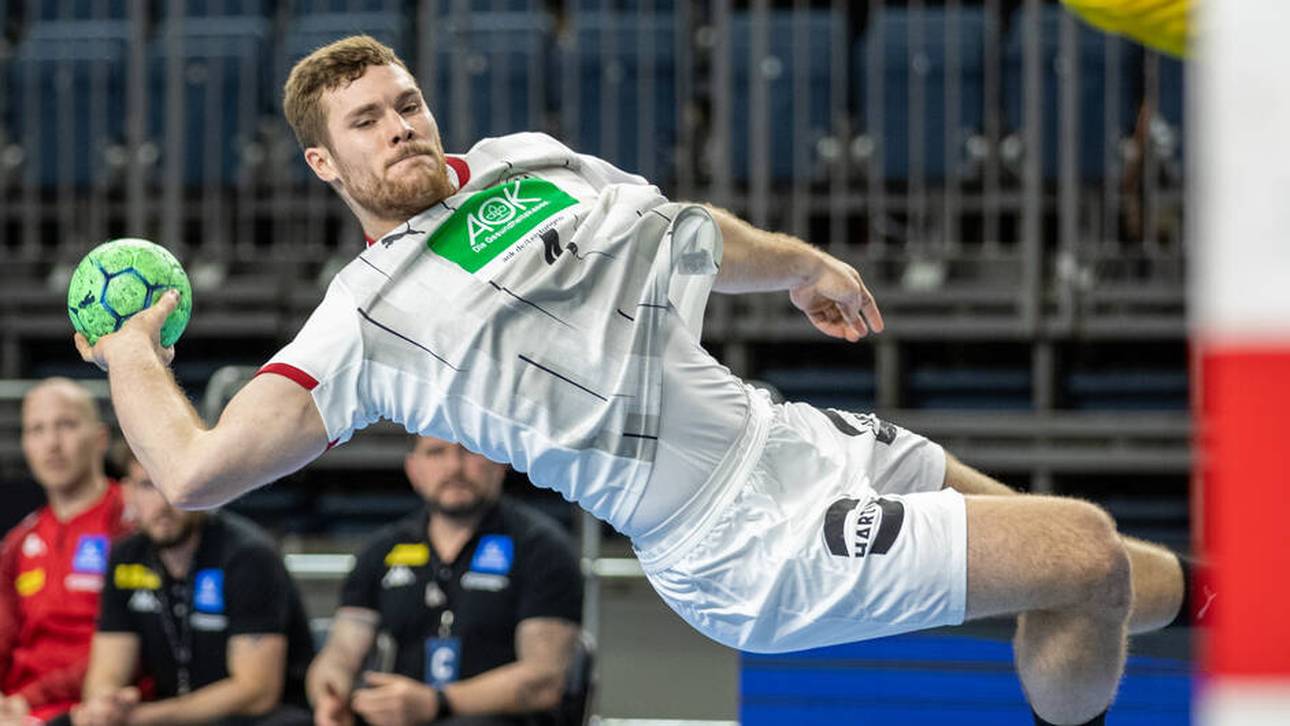 Erster Hauptrundensieg für DHB-Team