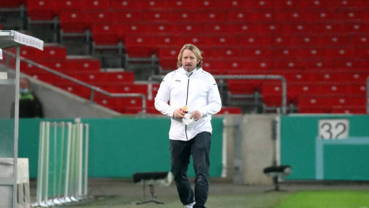 Mislintats Trümpfe beim VfB