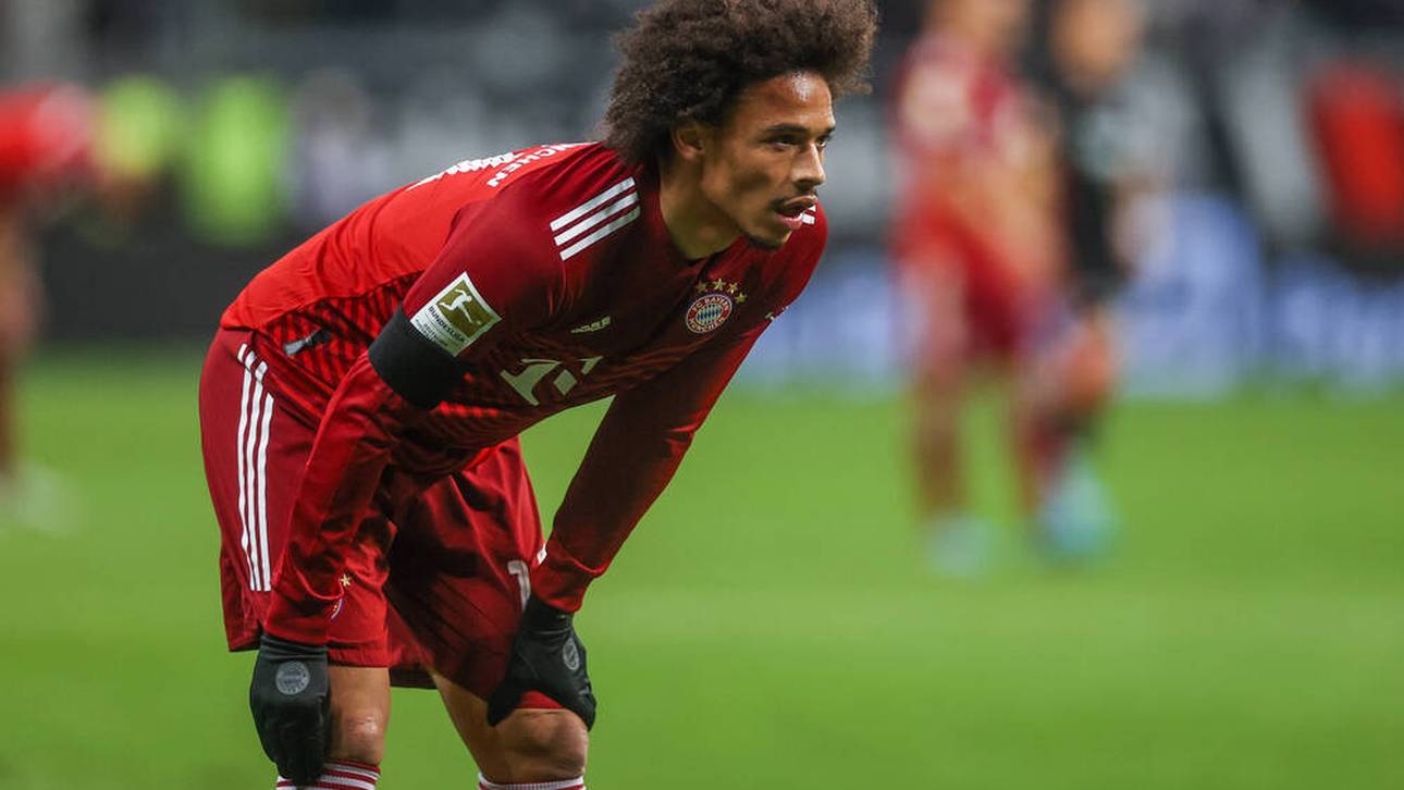 Das erwartet Sané nun von sich selbst