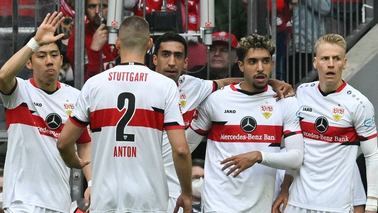 VfB reist im November in die USA