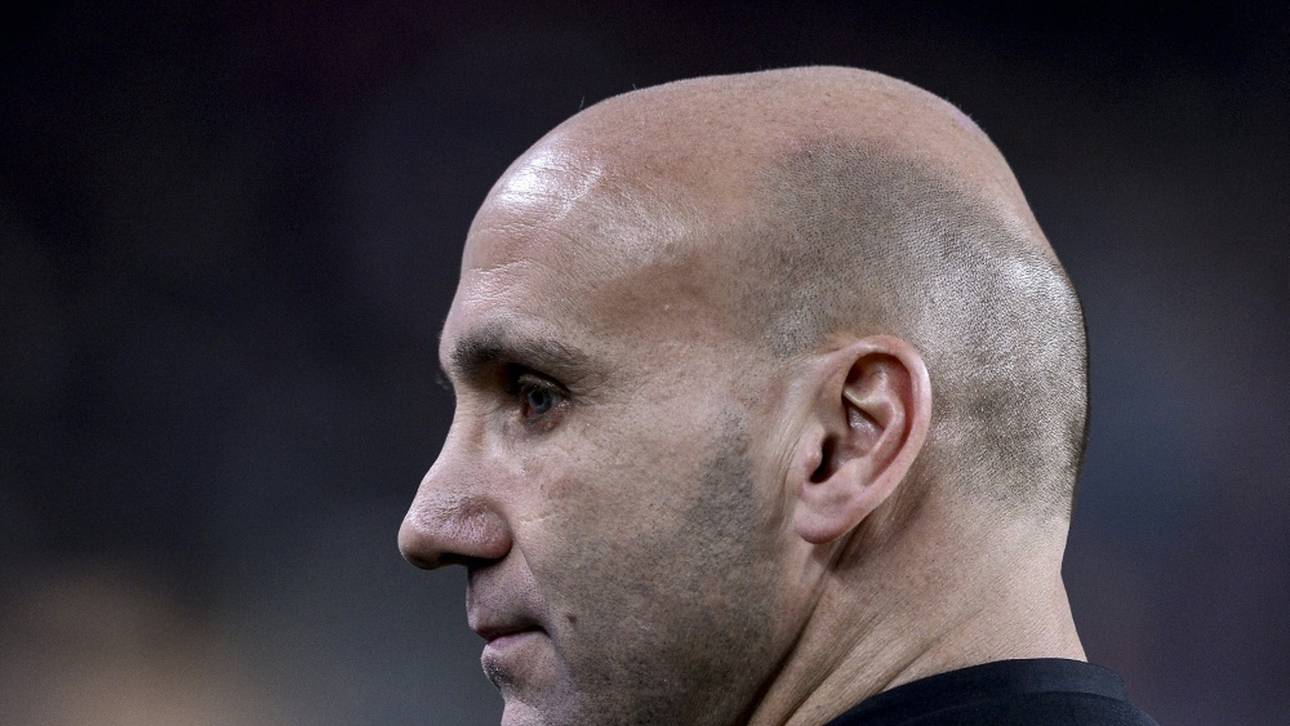 Zweitligist Ingolstadt trennt sich von Trainer Schubert