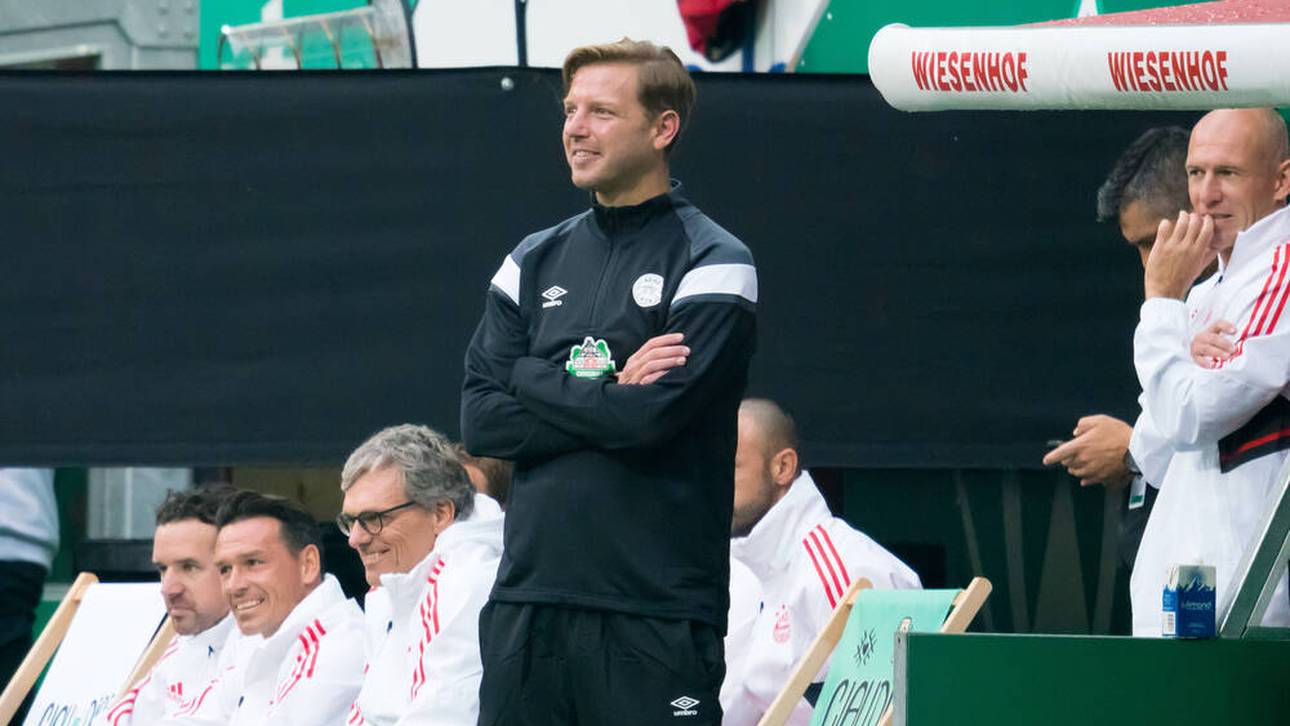 Bundesliga-Rückkehr? Das sagt Kohfeldt