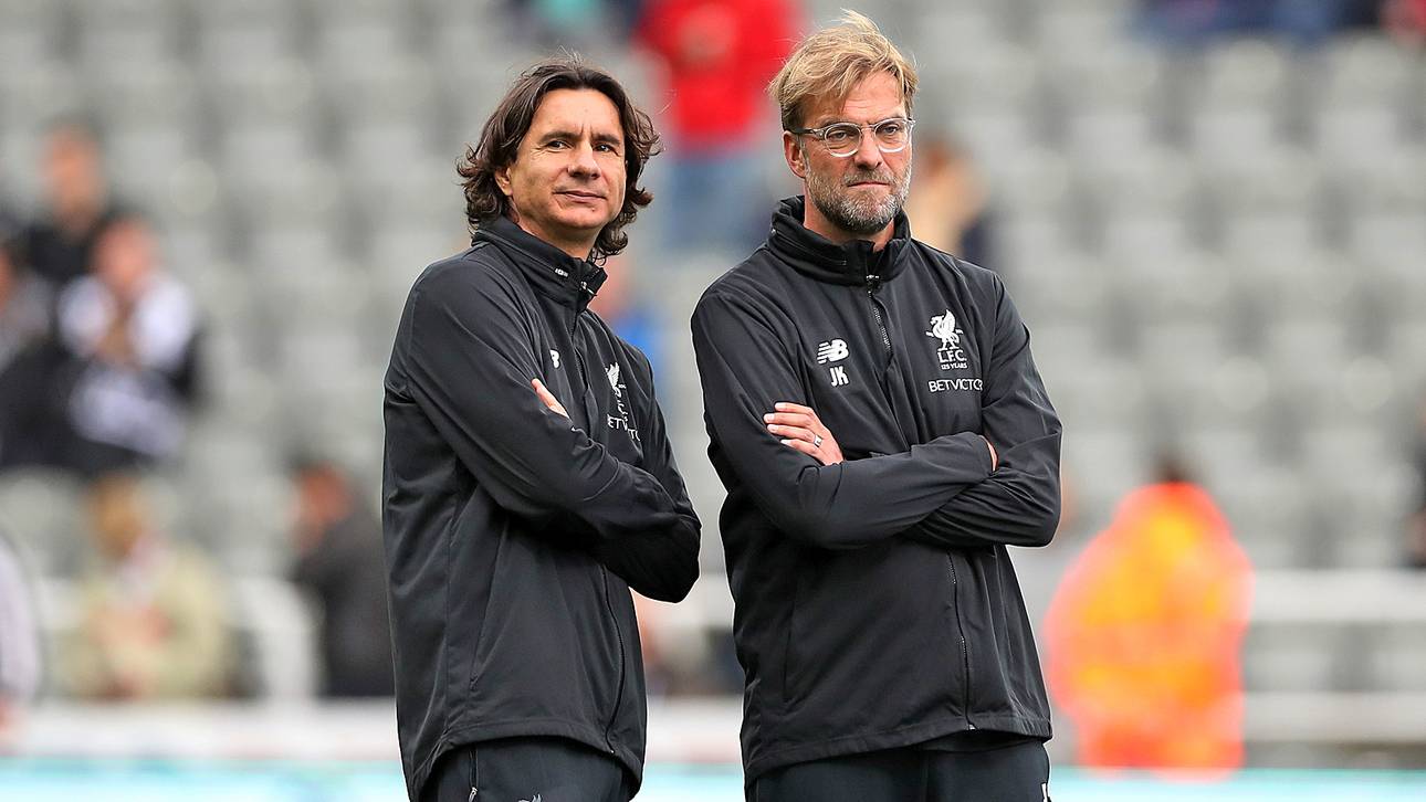 Ein Stück Klopp zurück nach Mainz?