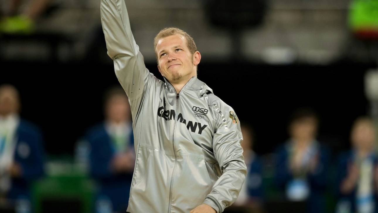 Hambüchen sieht Medaillenchancen für Dauser und Seitz