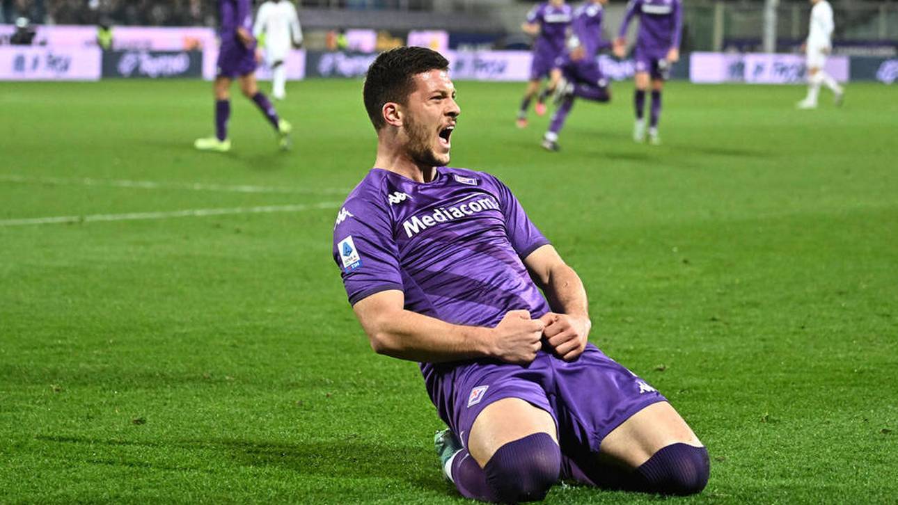 Ex-Bundesliga-Stars stoppen Milan