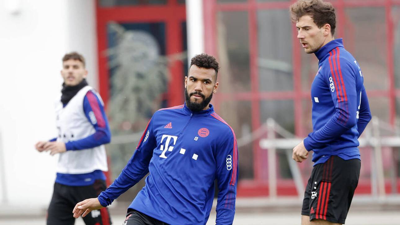 Neues von Bayerns Sorgenkind