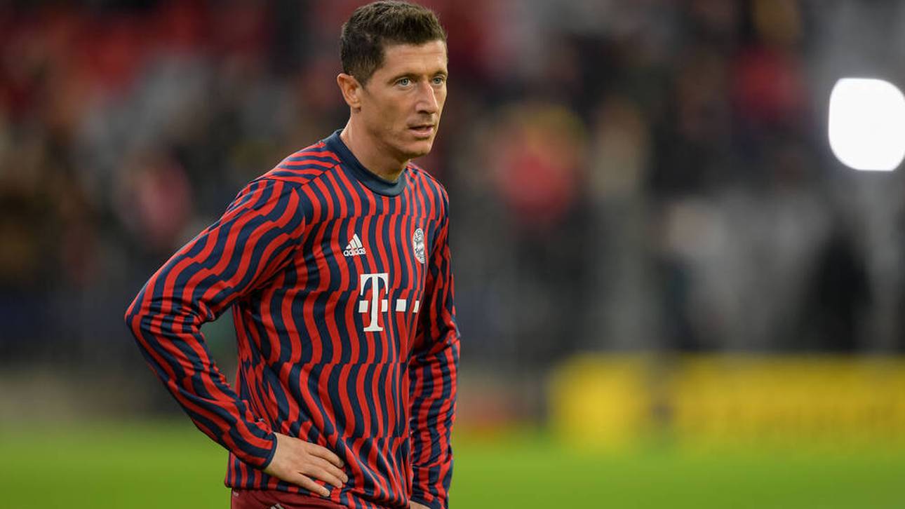 Das sind mögliche Lewandowski-Erben