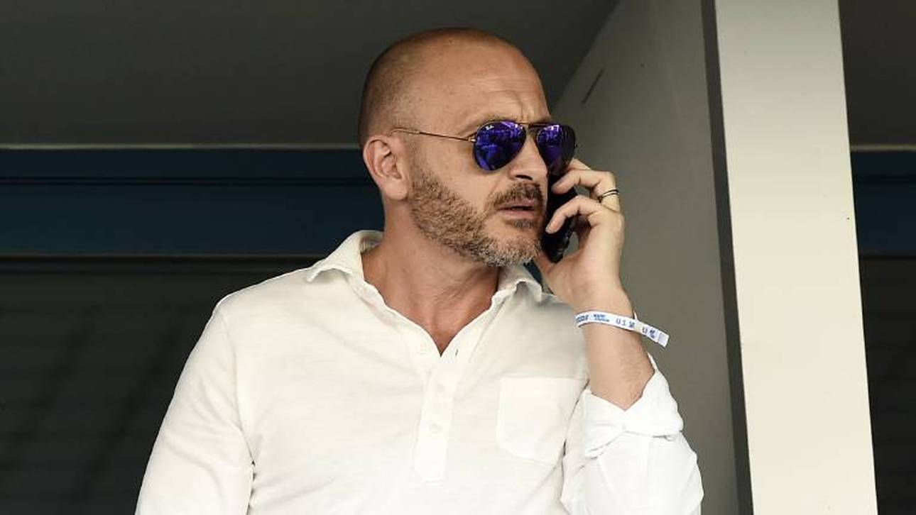 Poker um Messi: Inter steigt aus