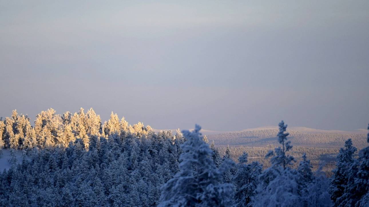 Eiseskälte: Skilanglauf-Start in Ruka vorerst verschoben