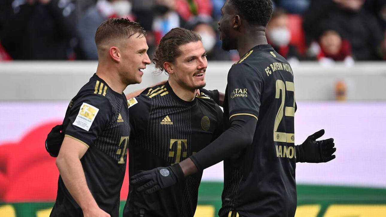 Hat Bayern Abnehmer für Sabitzer?