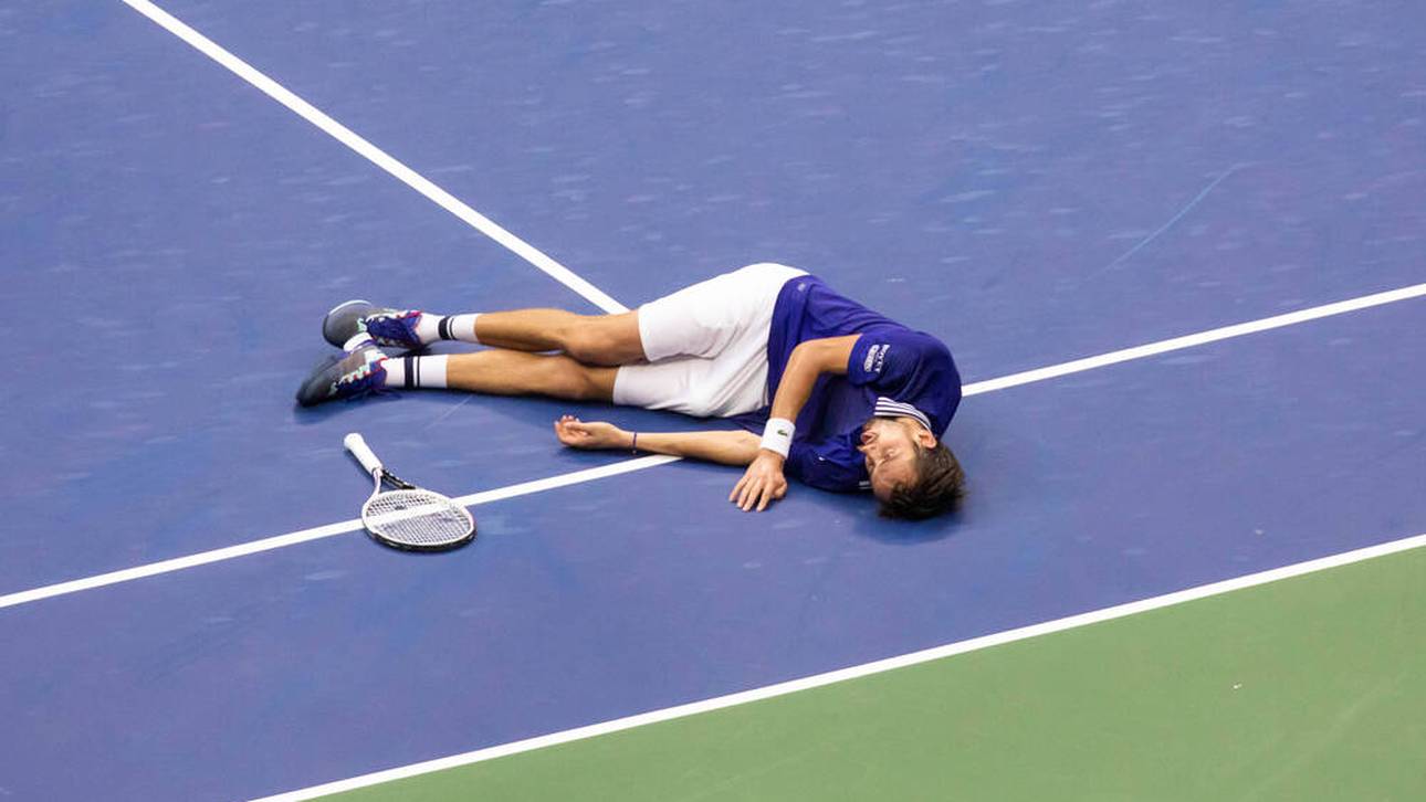 Warum Medvedev von Gamern gefeiert wird