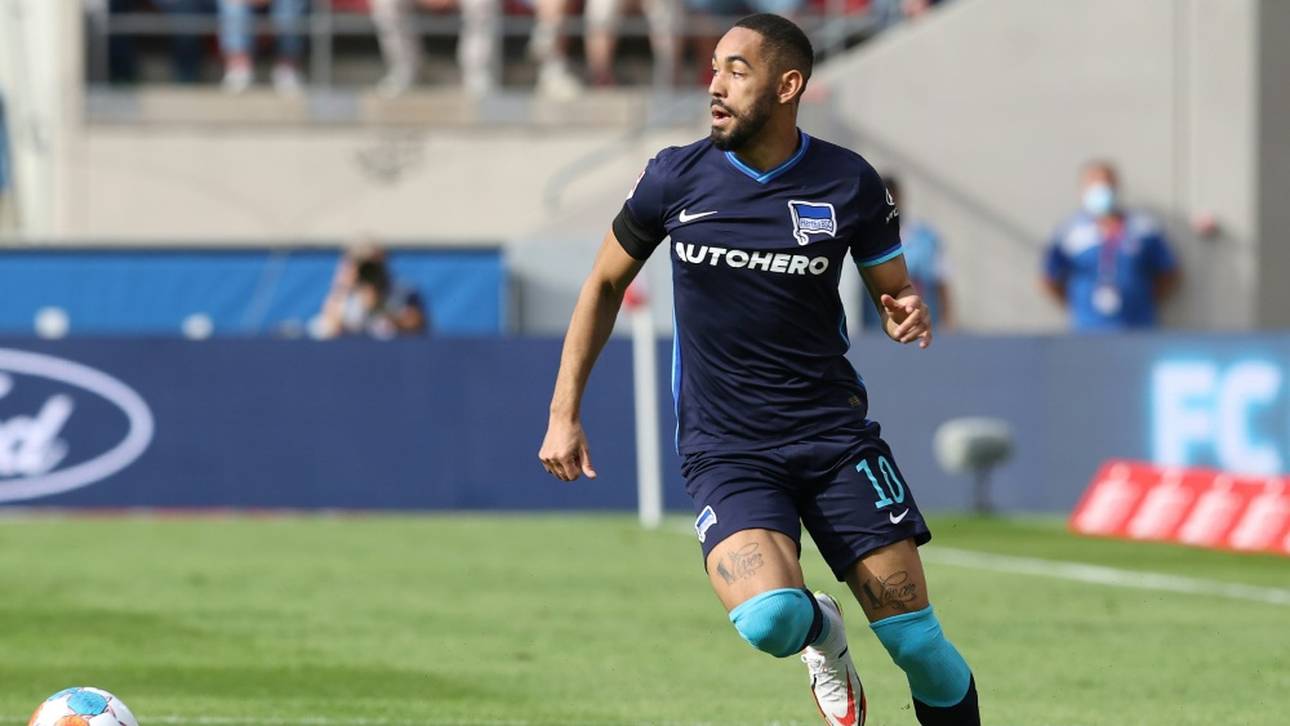 Cunha-Wechsel zu Atlético perfekt