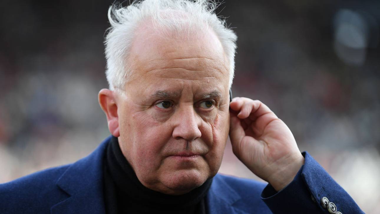 Keller verurteilt Hetz-Plakat scharf