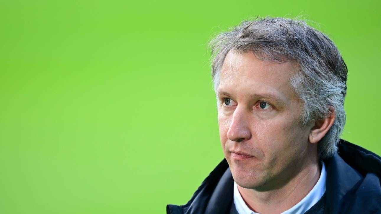 Baumann „glücklich“ über Werner