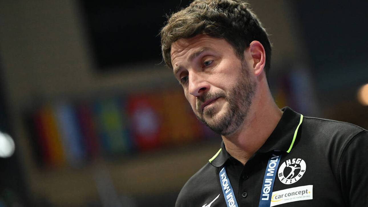 Aus für Coach und Mentaltainerin