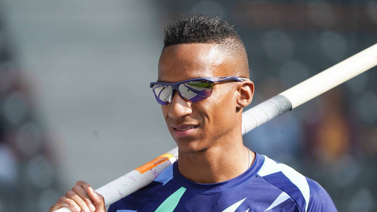 Holzdeppe plant für Olympia 2021